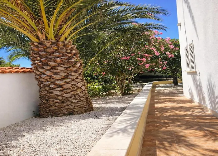 Luxury Garden 50m From The Дом отдыха *